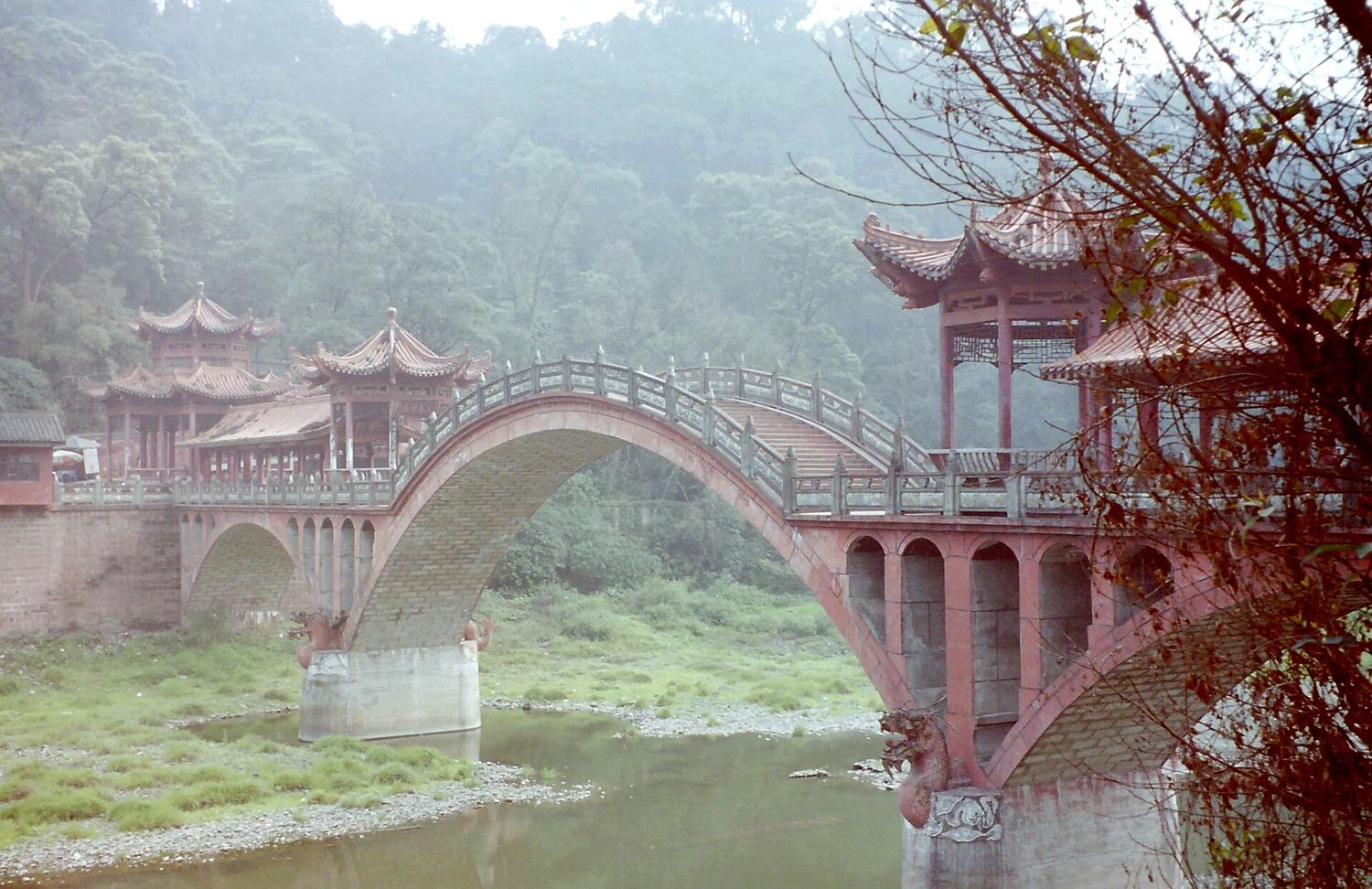 Chengdu