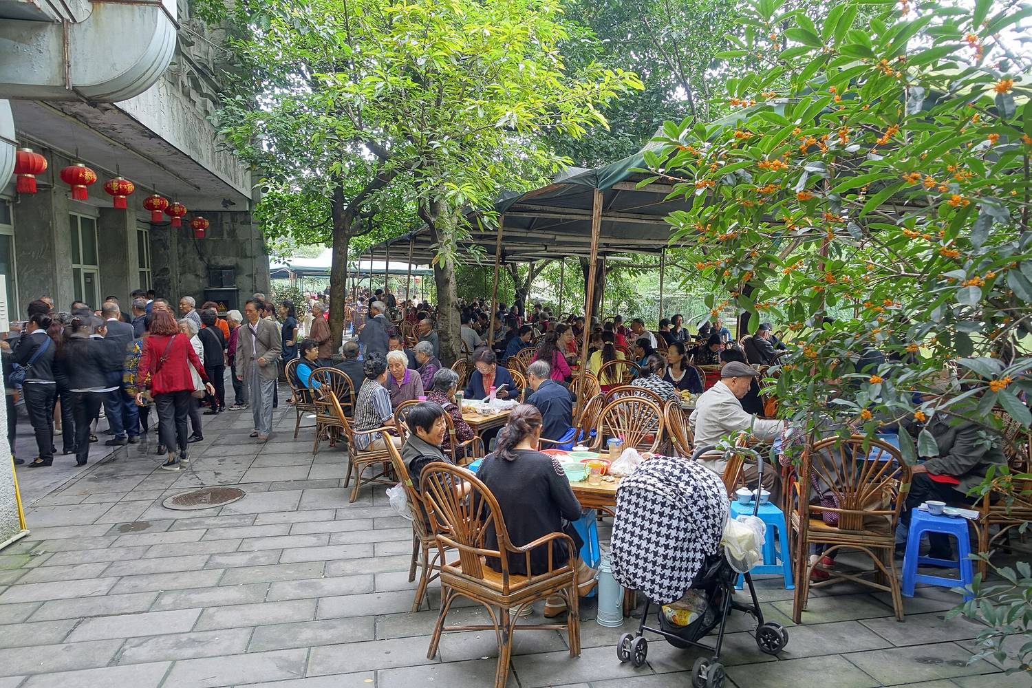 Chengdu