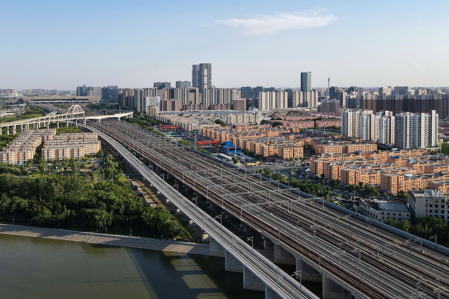 China's High-Speed Rail: A Practical Guide for Foreign Travellers