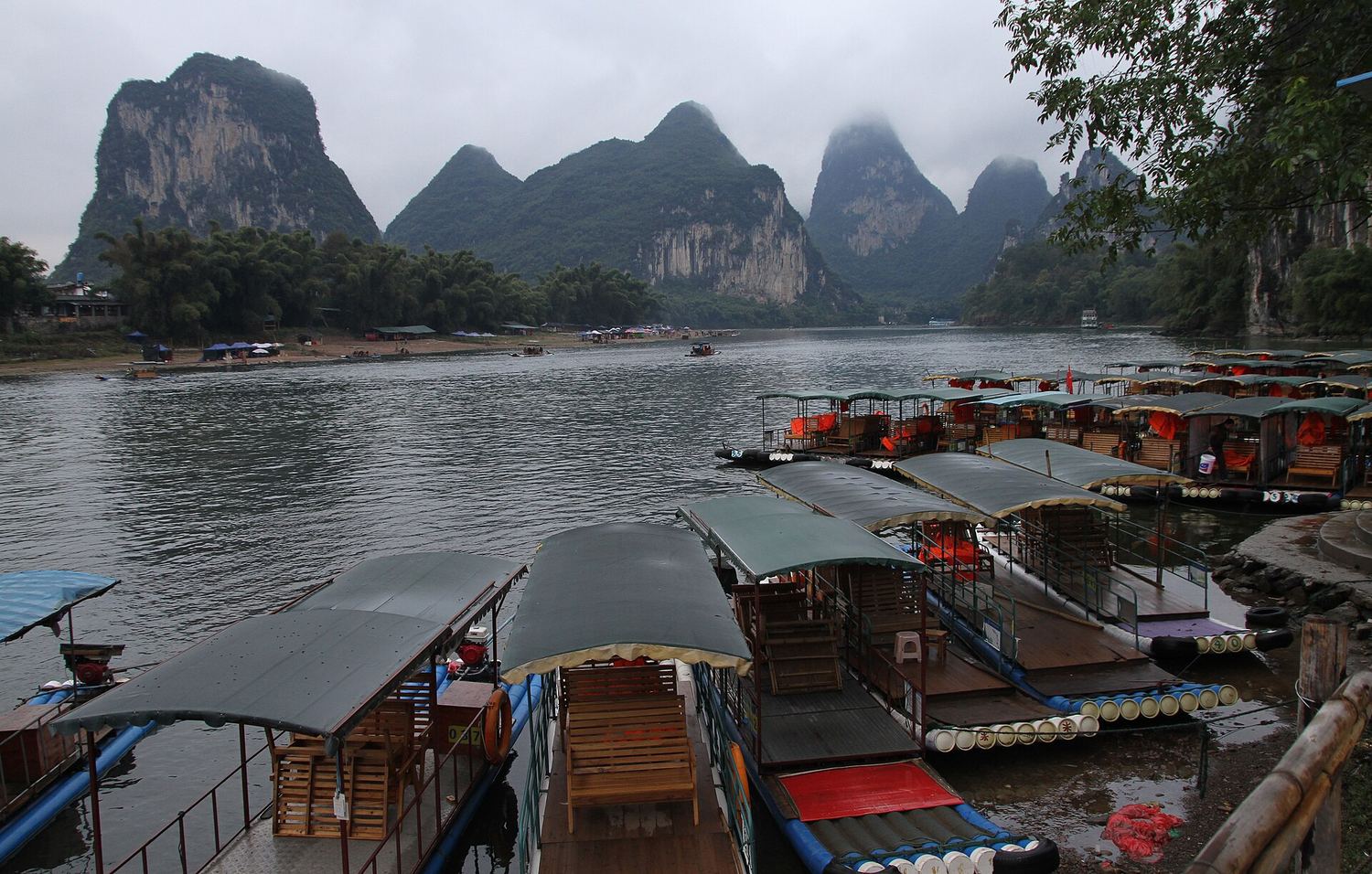 Private China tours