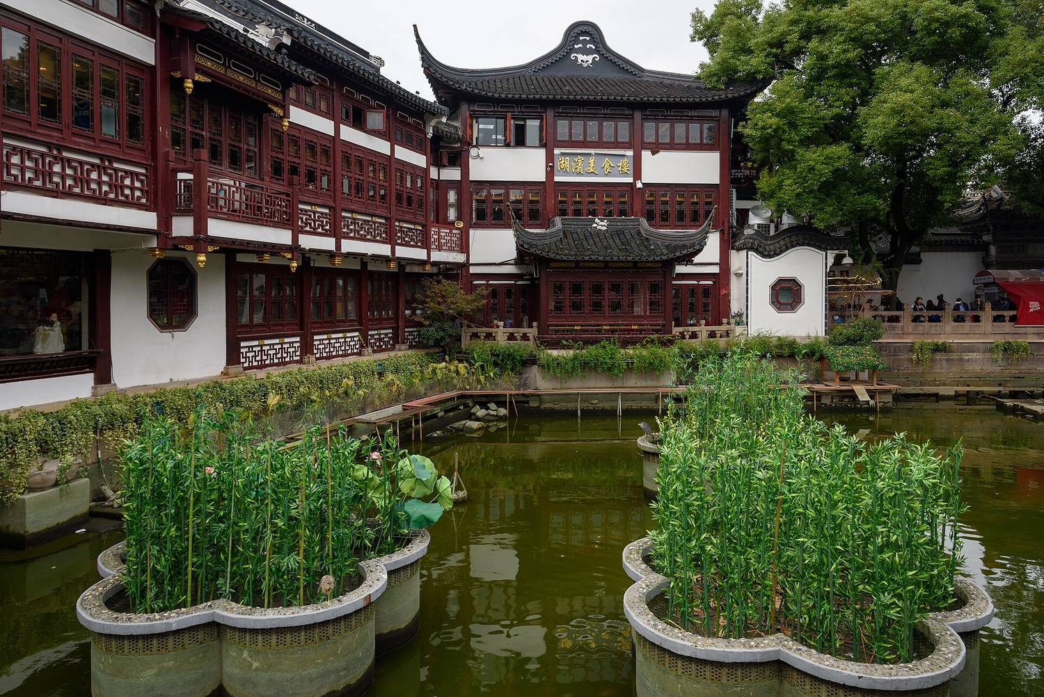 Shanghai