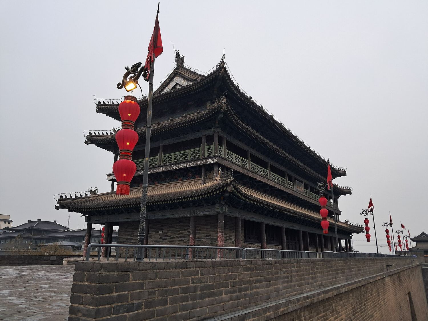 Xi'an
